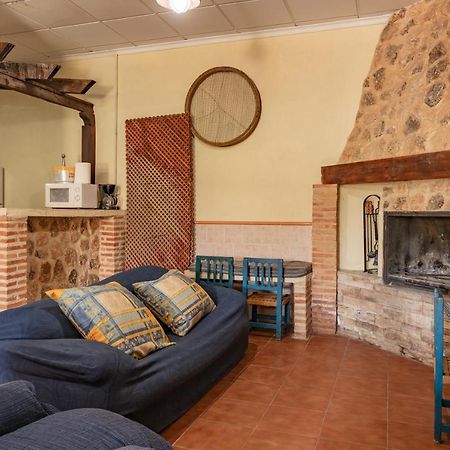 Casas Rurales Los Guerrero B Peñarrubia Esterno foto