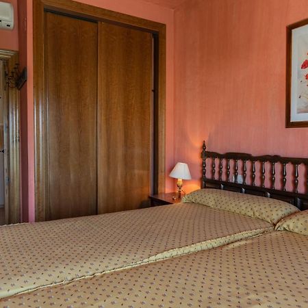 Casas Rurales Los Guerrero B Peñarrubia Esterno foto